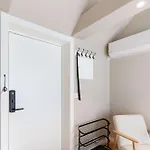 Renovated 2025 - Ac & Terrace - Historic Building *