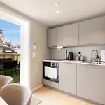 Renovated 2025 - Ac & Terrace - Historic Building *