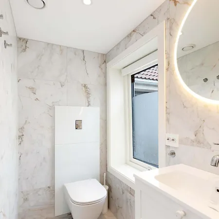 Prázdninový dům Renovated 2025 - Ac & Terrace - Historic Building *