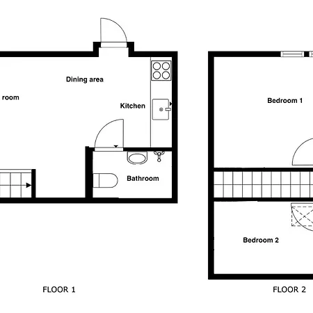 Renovated 2025 - Ac & Terrace - Historic Building