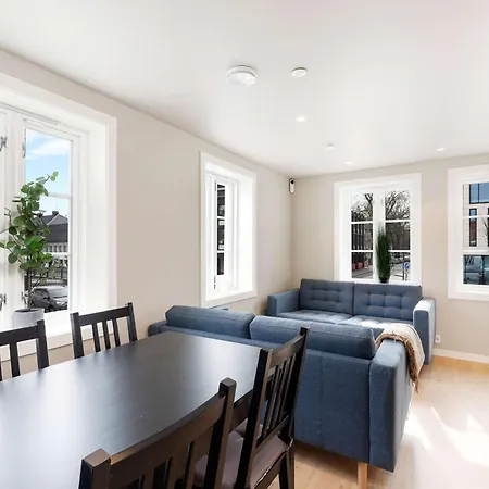 Holiday home Renovated 2025 - Ac & Terrace - Historic Building *