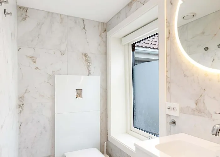 Holiday home Renovated 2025 - Ac & Terrace - Historic Building *