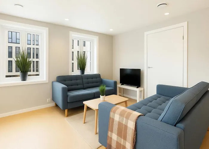 Renovated 2025 - Ac & Terrace - Historic Building Holiday home